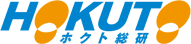 hokut image logo